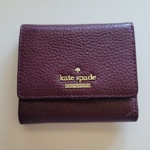 Kate Spade Bifold Wallet